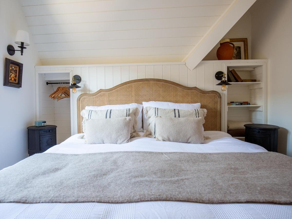 Little Oakley Cottage Sandford St Martin Dış mekan fotoğraf